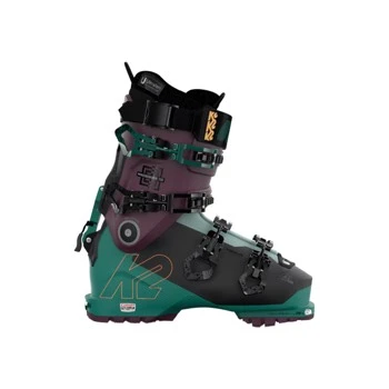 K2 Mindbender W 115 LV Ski Boots - Women's By K2 1 K2 Mindbender W 115 LV Ski Boots - Women's By K2
