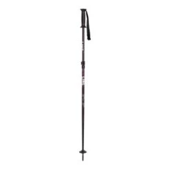 Line Get Up Adjustable Ski Poles - Youth By Line