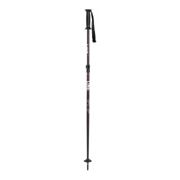 Line Get Up Adjustable Ski Poles - Youth By Line 1 Line Get Up Adjustable Ski Poles - Youth By Line