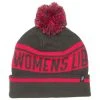 Lib Tech Pom Beanie By Lib Tech