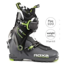 Roxa RX Scout Ski Boots - Men's By Roxa