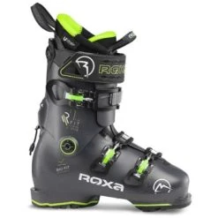 Roxa R/FIT Hike 110 Ski Boots - Men's By Roxa