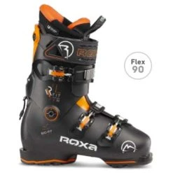 Roxa R/FIT Hike 90 Ski Boots - Men's By Roxa
