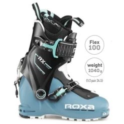 Roxa RXW Scout Ski Boots - Women's By Roxa