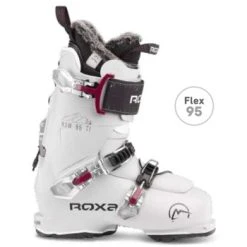 Roxa R3 W 95 TI Ski Boots - Women's By Roxa