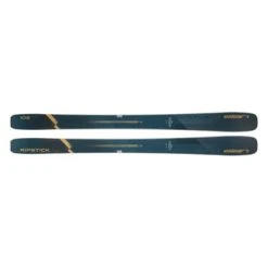 Elan Ripstick 106 Skis - Men's By Elan