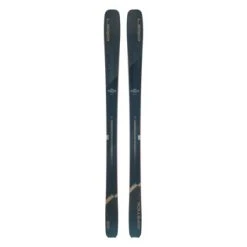 Elan Ripstick 88 Skis - Men's By Elan