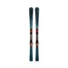 Elan Wingman 78 C PS Skis With EL 10.0 GW Shift Ski Bindings - Men's By Elan