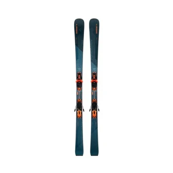 Elan Wingman 78 C PS Skis With EL 10.0 GW Shift Ski Bindings - Men's By Elan 1 Elan Wingman 78 C PS Skis With EL 10.0 GW Shift Ski Bindings - Men's By Elan