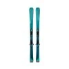 Elan Wildcat 76 LS Skis With ELW 9.0 GW Shift Ski Bindings - Women's By Elan
