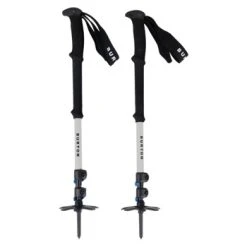 Burton Universal Black Diamond Expedition Poles By Burton