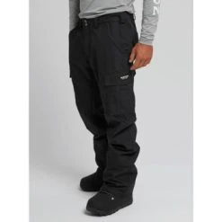 Burton Cargo 2L Pant - Men's By Burton