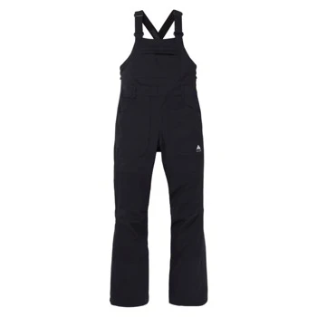 Burton Avalon Stretch 2L Bib Pant - Women's By Burton 1 Burton Avalon Stretch 2L Bib Pant - Women's By Burton