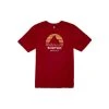 Burton Underhill Short-Sleeve T-Shirt - Men's By Burton