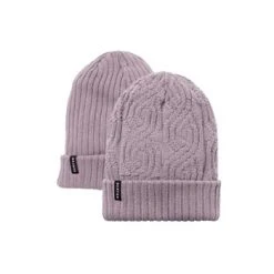Burton Recycled Reversible Beanie By Burton