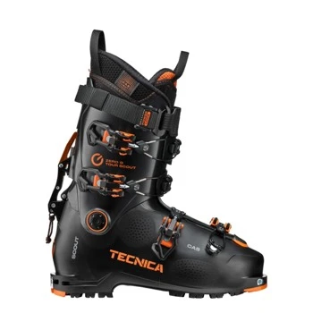 Tecnica Zero G Tour Scout Ski Boots - Men's By Tecnica 1 Tecnica Zero G Tour Scout Ski Boots - Men's By Tecnica