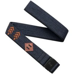 Arcade Blackwood Slim Belt By Arcade