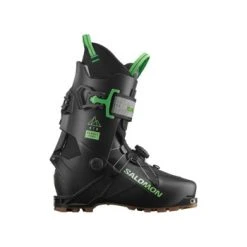 Salomon MTN Summit Pure Ski Boots - Men's By Salomon