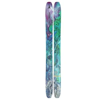 Atomic Bent Chetler 120 Skis - Men's By Atomic 1 Atomic Bent Chetler 120 Skis - Men's By Atomic