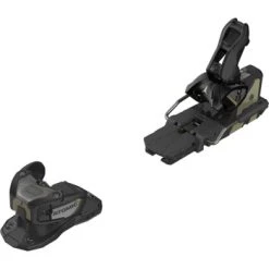 Atomic Warden 13 MNC Ski Bindings By Atomic