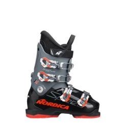 Nordica Speedmachine J 4 Ski Boots - Youth By Nordica