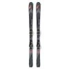 Nordica Navigator 80 CA FDT Skis With TP2 Compact 10 FDT Ski Bindings - Men's By Nordica