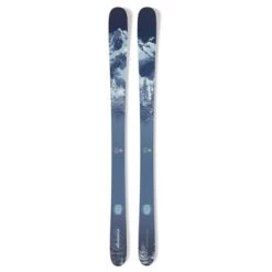 Nordica Santa Ana 93 Skis - Women's By Nordica