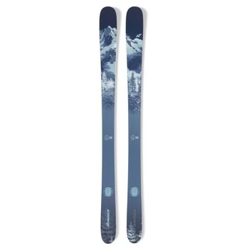 Nordica Santa Ana 93 Skis - Women's By Nordica 1 Nordica Santa Ana 93 Skis - Women's By Nordica