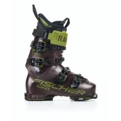 Fischer Ranger Pro 130 GW DYN Ski Boots - Men's By Fischer