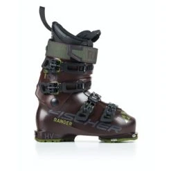 Fischer Ranger One 130 VAC GW DYN Ski Boots - Men's By Fischer