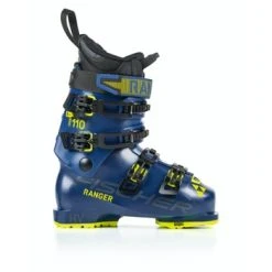 Fischer Ranger One 110 VAC GW Ski Boots - Men's By Fischer