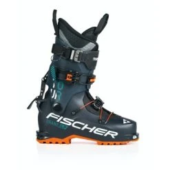 Fischer Transalp Tour Ski Boots - Men's By Fischer