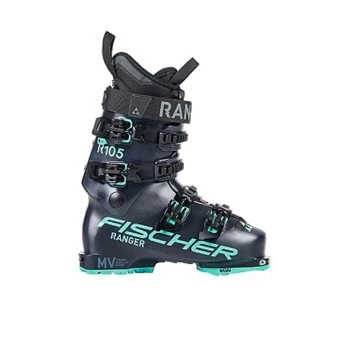 Fischer Ranger 105 GW DYN WS Ski Boots - Women's By Fischer 1 Fischer Ranger 105 GW DYN WS Ski Boots - Women's By Fischer