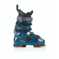 Fischer Ranger One 115 VAC GW DYN WS Ski Boots - Women's By Fischer