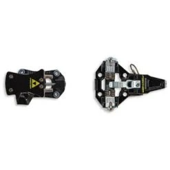 Fischer Tour Speed Turn W/O Brake Ski Bindings By Fischer