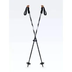 Atlas Trail Walking 2-Piece Poles By Atlas