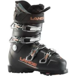 Lange RX 80 W LV GW Ski Boots - Women's By Lange