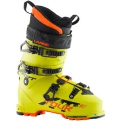 Lange XT3 Tour Sport Ski Boots - Men's By Lange