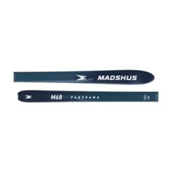 Madshus Panorama M68 Skis By Madshus