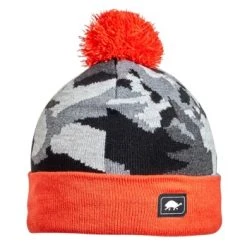 Turtle Fur BDU Beanie - Youth By Turtle Fur