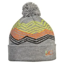 Turtle Fur Adventurer Beanie - Youth By Turtle Fur