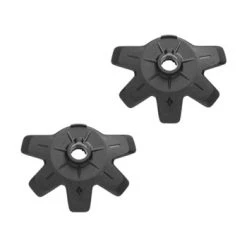 Black Diamond 3 Qtr Indexed Powder Baskets By Black Diamond