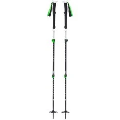 Black Diamond Expedition 3 Ski Poles By Black Diamond