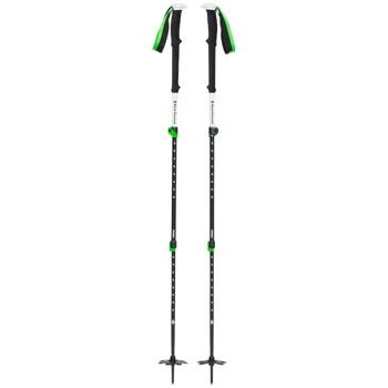 Black Diamond Expedition 3 Ski Poles By Black Diamond 1 Black Diamond Expedition 3 Ski Poles By Black Diamond