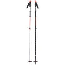 Black Diamond Traverse Ski Poles By Black Diamond