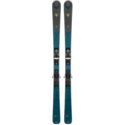 Rossignol Experience 82 Basalt Skis With Konect NX12 GW Ski Bindings - Men's By Rossignol