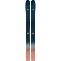 Rossignol RallyBird 92 Skis - Women's By Rossignol