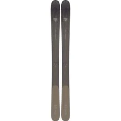 Rossignol Sender 104 TI Skis - Men's By Rossignol