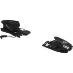 Look NX 10 GW Ski Bindings By Look