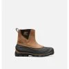 Sorel Buxton Pull On WP Boots - Men's By Sorel